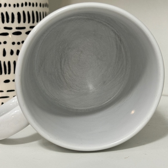 Vintage Seattle Starbucks City Mug Collection Series from 1994 - Picture 6 of 6